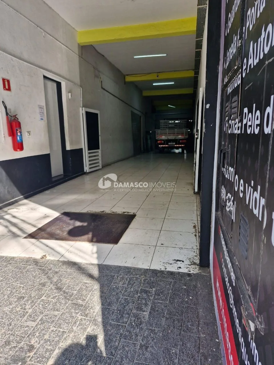 Prédio à venda, no bairro Santa Maria, São Caetano do Sul, SP