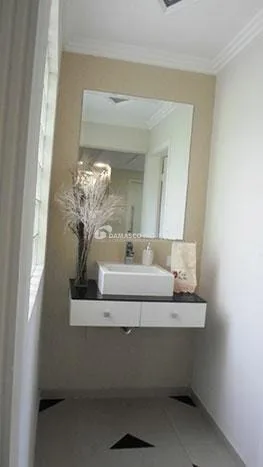 Sobrado à venda 4 Quartos, 2 Suites, 8 Vagas, 400M², Cerâmica, São Caetano do Sul - SP
