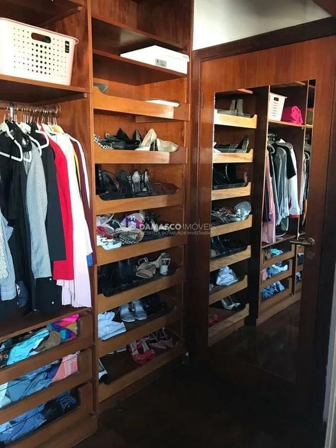 Apartamento para Locação 3 Quartos, 3 Suites, 2 Vagas, 205M², Barcelona, São Caetano do Sul - SP