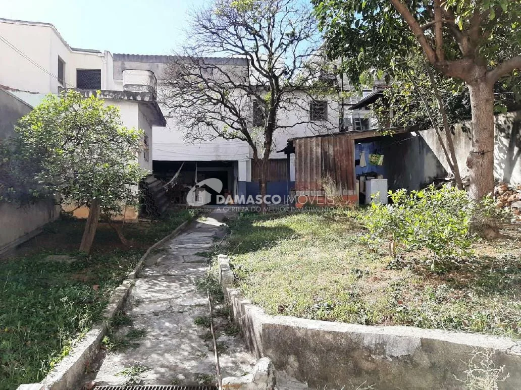Casa à venda 2 Quartos, 6 Vagas, 176M², Santa Maria, São Caetano do Sul - SP