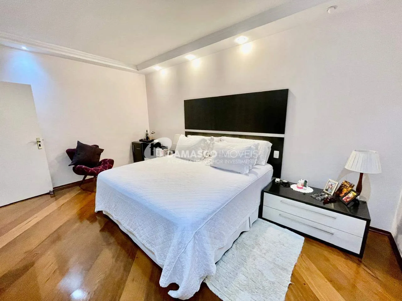 Apartamento à venda, Santa Paula, São Caetano do Sul, SP