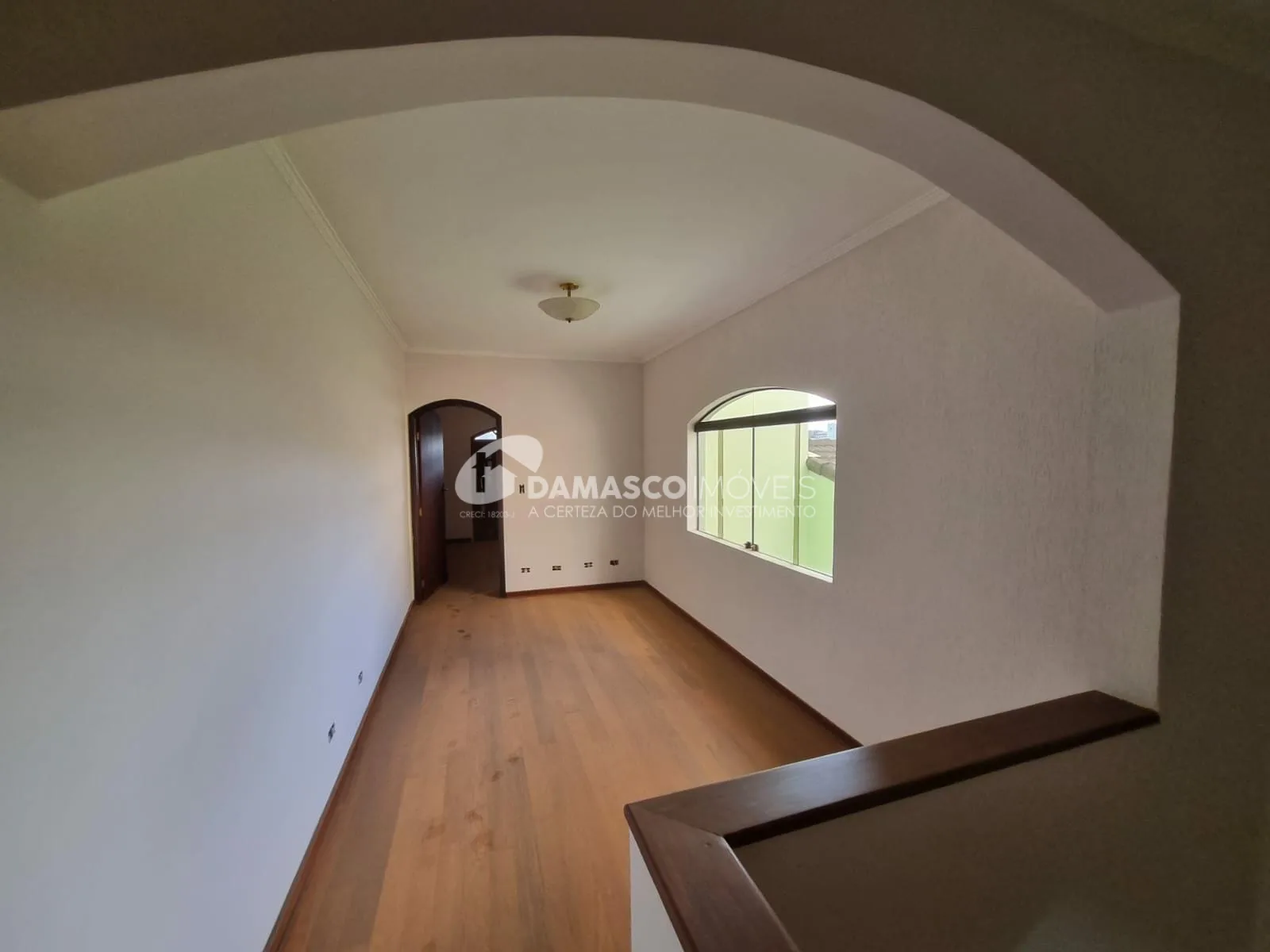 Sobrado à venda 3 Quartos, 2 Suites, 2 Vagas, 207 m², Campestre, Santo André - SP