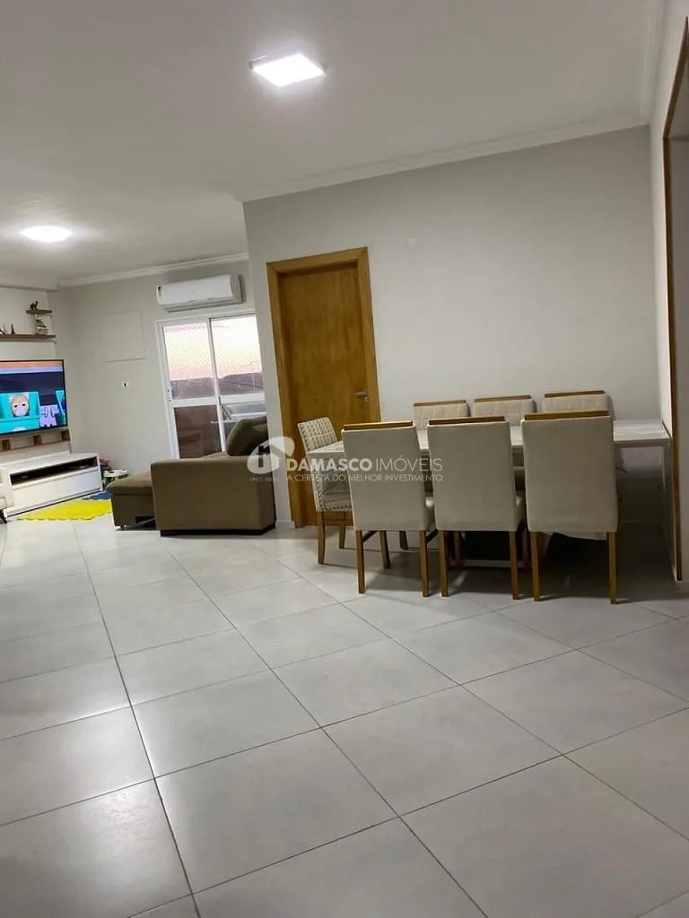 Apartamento à venda, Tupi, Praia Grande, SP