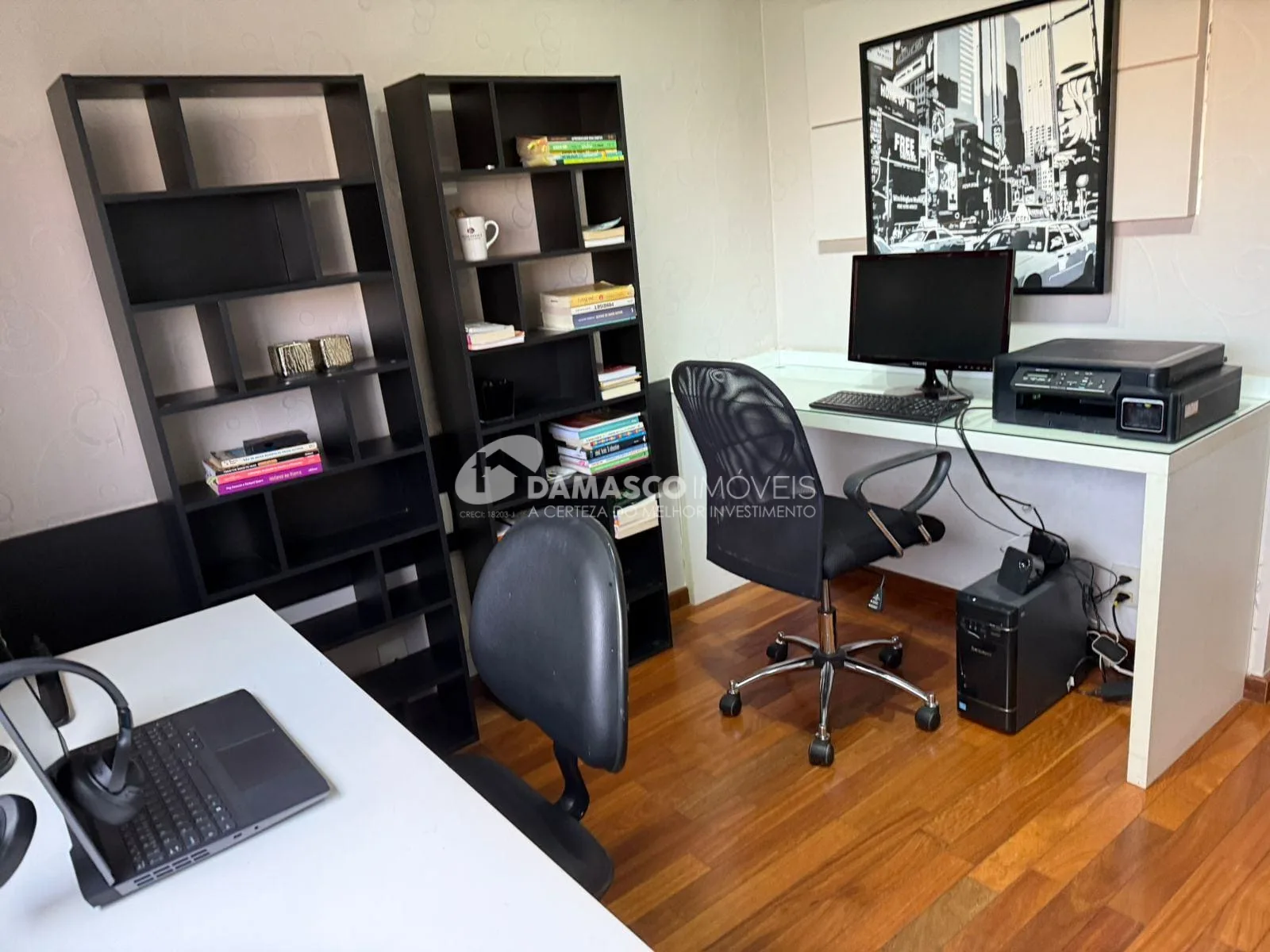 Apartamento à venda, Santa Paula, São Caetano do Sul, SP