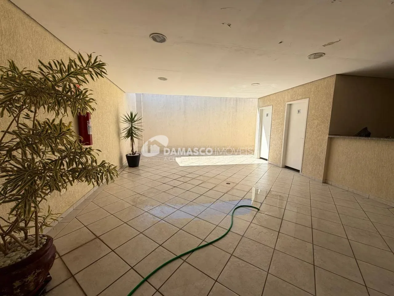 Apartamento para locação, Santa Maria, São Caetano do Sul, SP