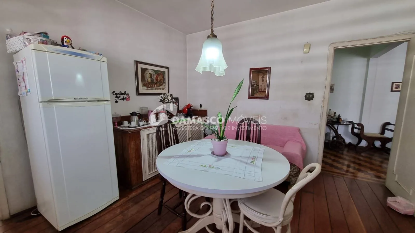 Apartamento à venda, Centro, São Caetano do Sul, SP