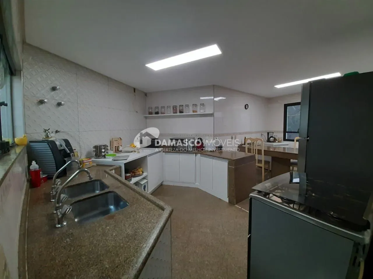 Sobrado para locação 4 Quartos, 4 Suites, 3 Vagas, 480M², Jardim São Caetano, São Caetano do Sul - SP