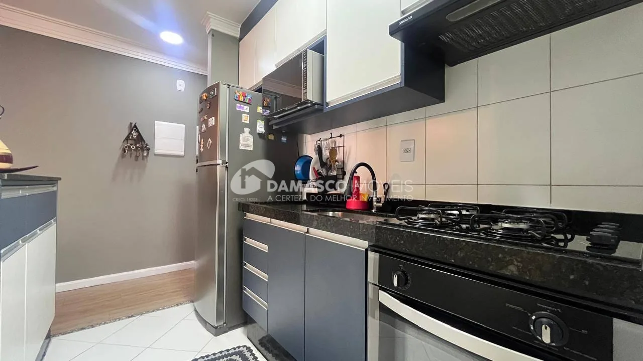 Apartamento à venda, Vila Curuçá, Santo André, SP