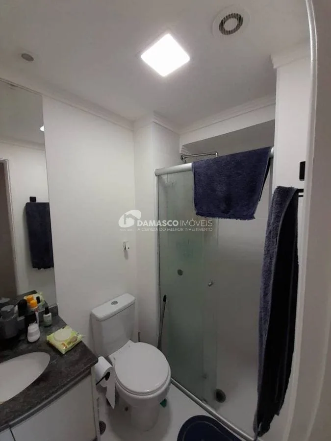 Apartamento para locação com 2 dormitórios