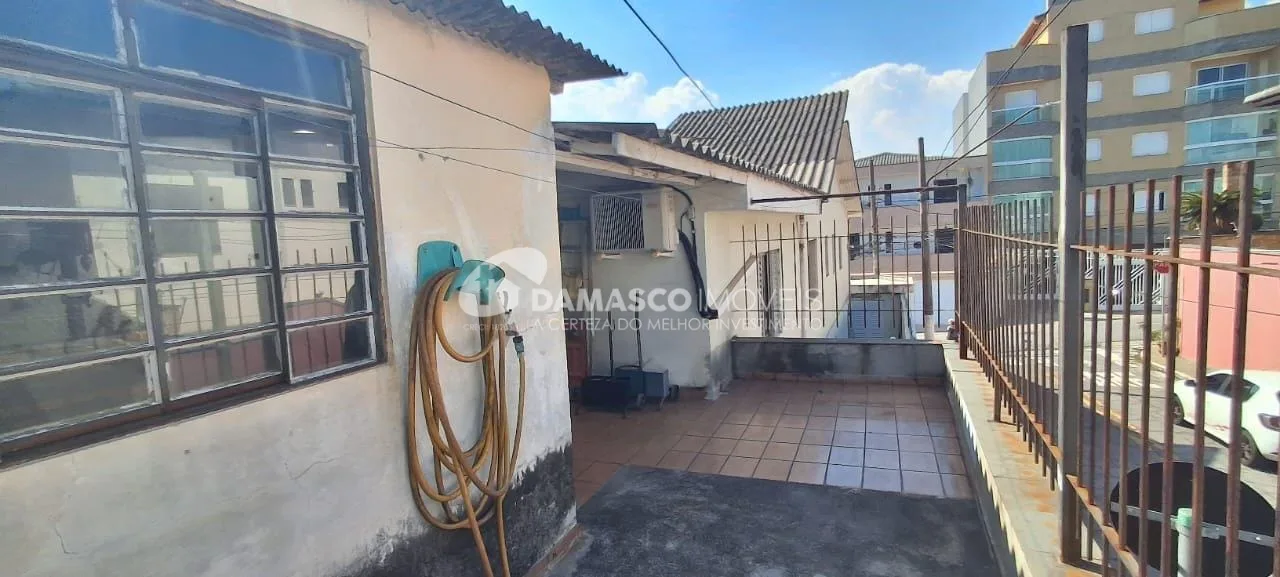 Sobrado à venda, Rudge Ramos, São Bernardo do Campo, SP