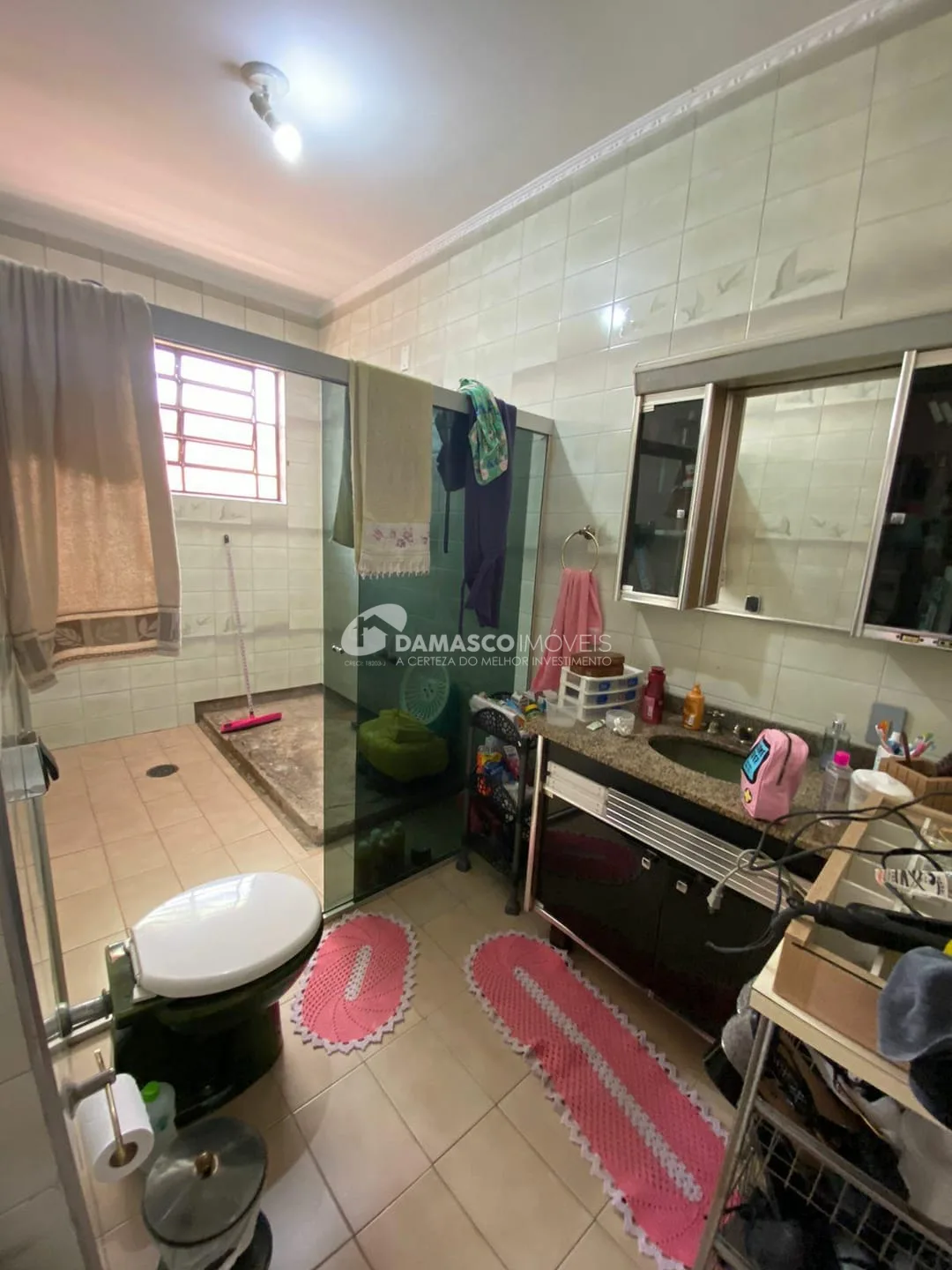 Casa à venda 2 Quartos, 1 Suite, 6 Vagas, 221M², Osvaldo Cruz, São Caetano do Sul - SP
