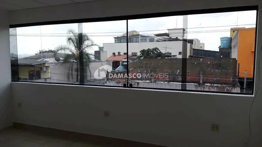Prédio para Locação 130M², Nova Gerty, São Caetano do Sul - SP