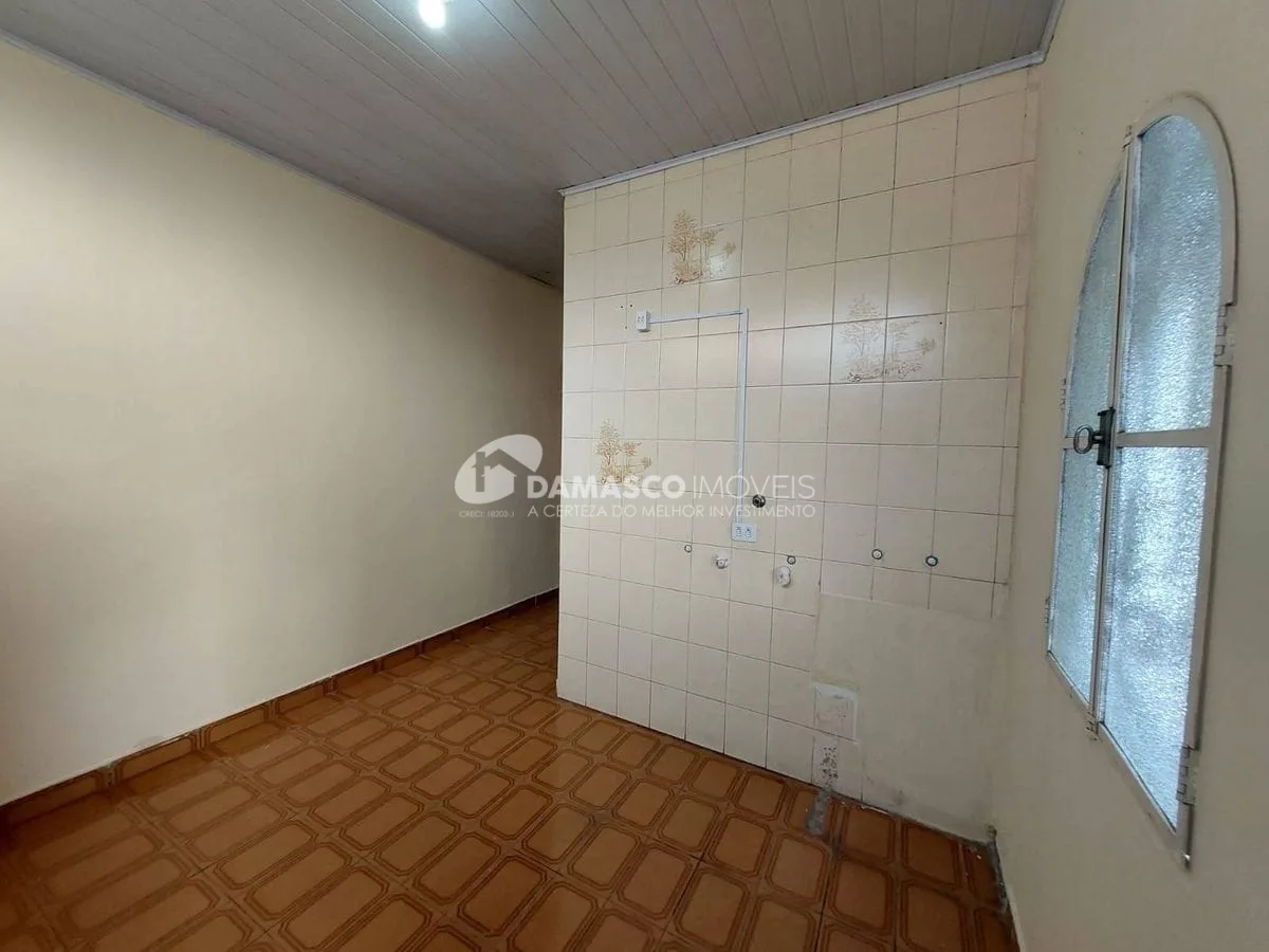 Casa à venda, Paulicéia, São Bernardo do Campo, SP