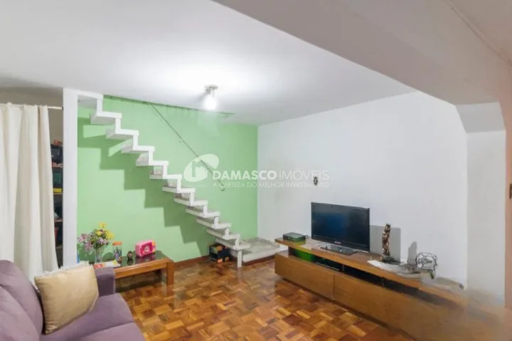 Sobrado para venda, Santa Maria, Santo André, SP