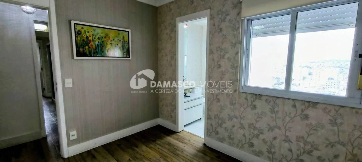 Apartamento Alto Padrão com 3 quartos, Centro - São Bernardo do Campo