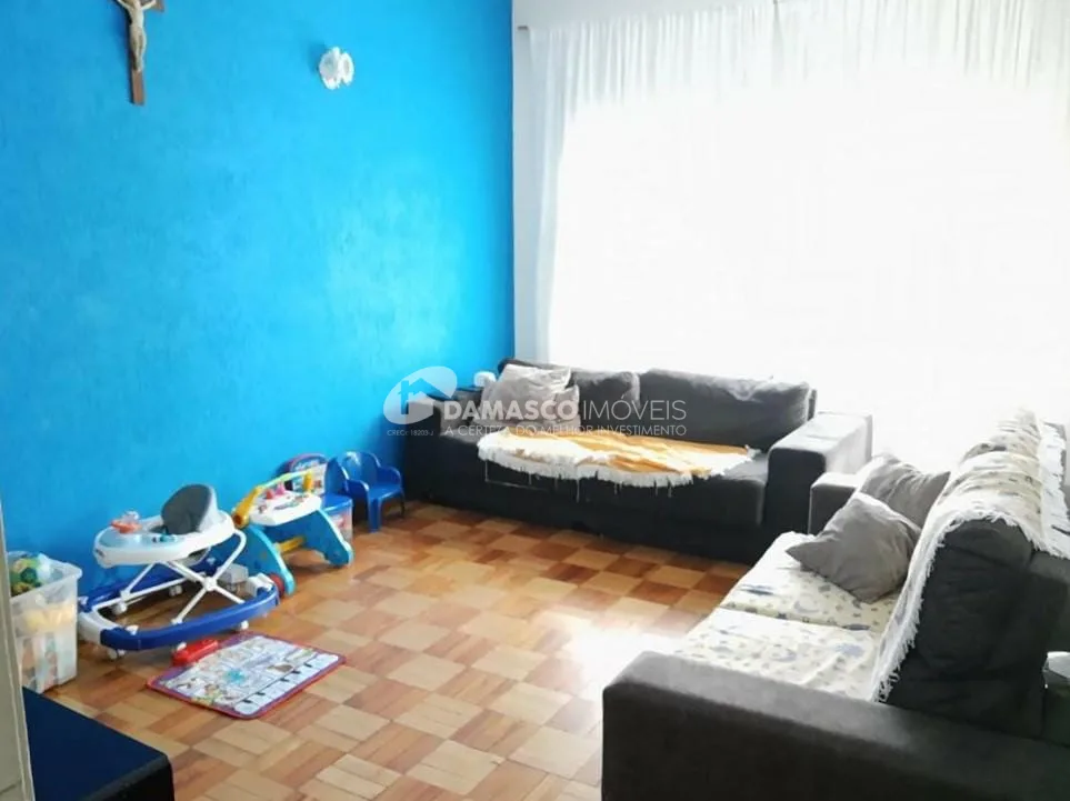 Casa à venda 3 Quartos, 15 Vagas, 120M², Osvaldo Cruz, São Caetano do Sul - SP