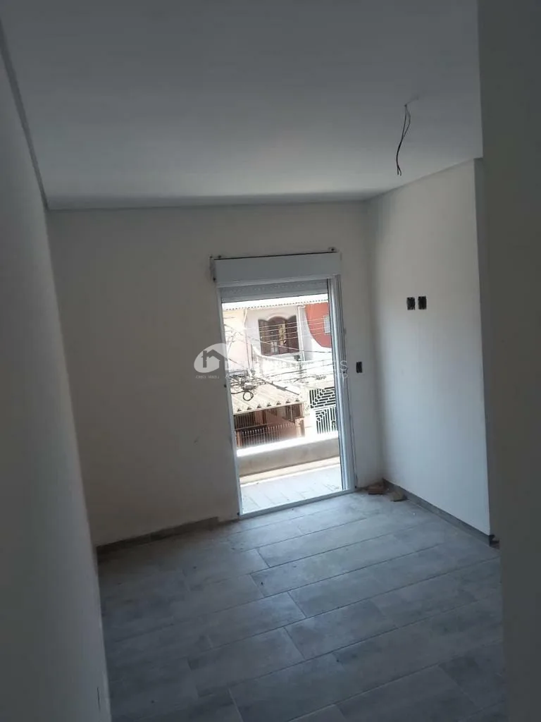 Apartamento à venda 2 Quartos, 2 Suites, 2 Vagas, 67M², Vila Bastos, Santo André - SP 