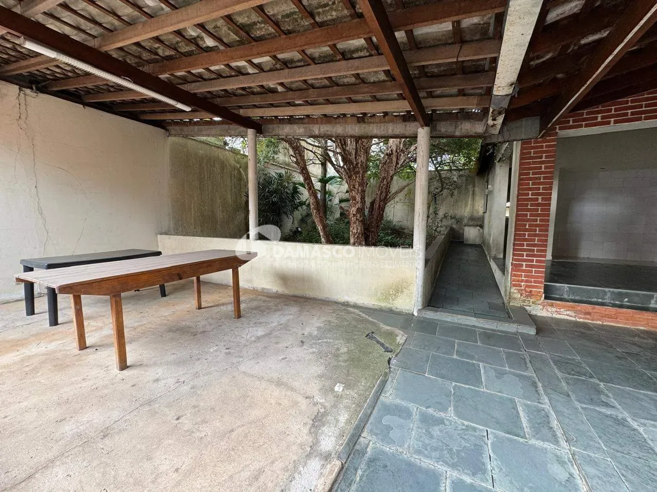 Sobrado  para Venda 3 Quartos, 3 Suites, 6 Vagas, Santa Paula, São Caetano do Sul - SP