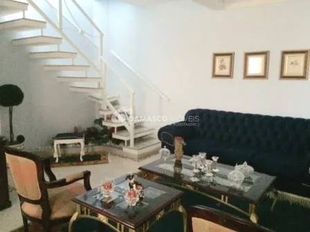 Cobertura à venda 3 Quartos, 1 Suite, 2 Vagas, 176M², Santa Maria, São Caetano do Sul - SP 