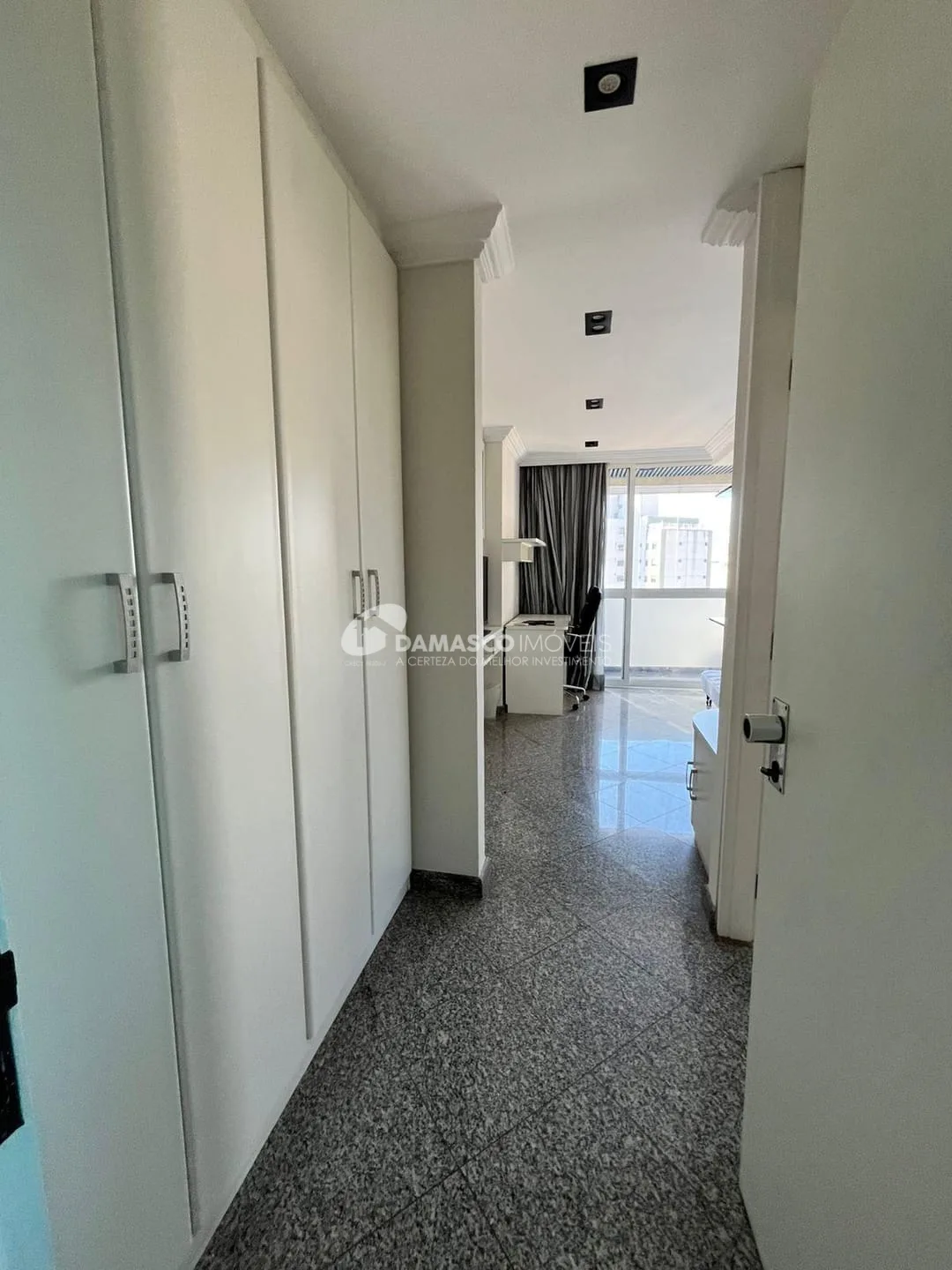Apartamento à venda, Jardim, Santo André, SP