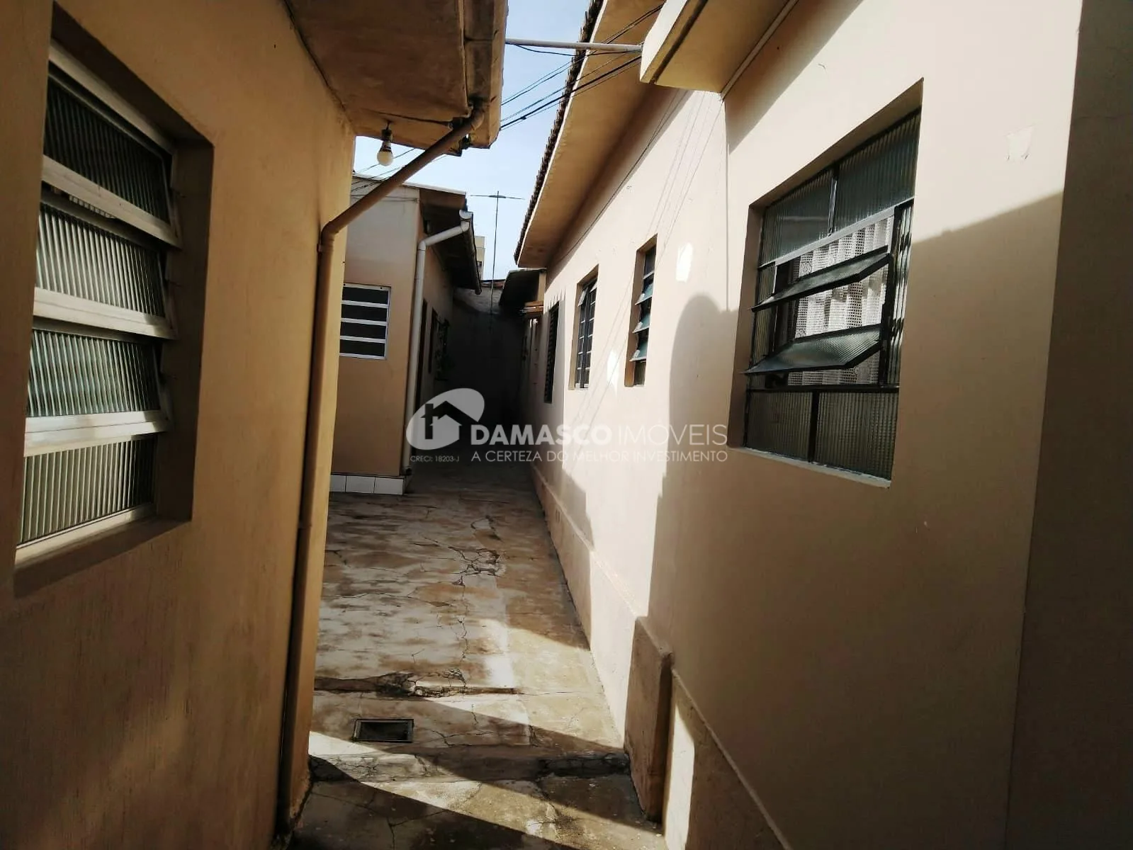Casa à venda 2 Quartos, 3 Vagas, 182M², Nova Gerty, São Caetano do Sul - SP