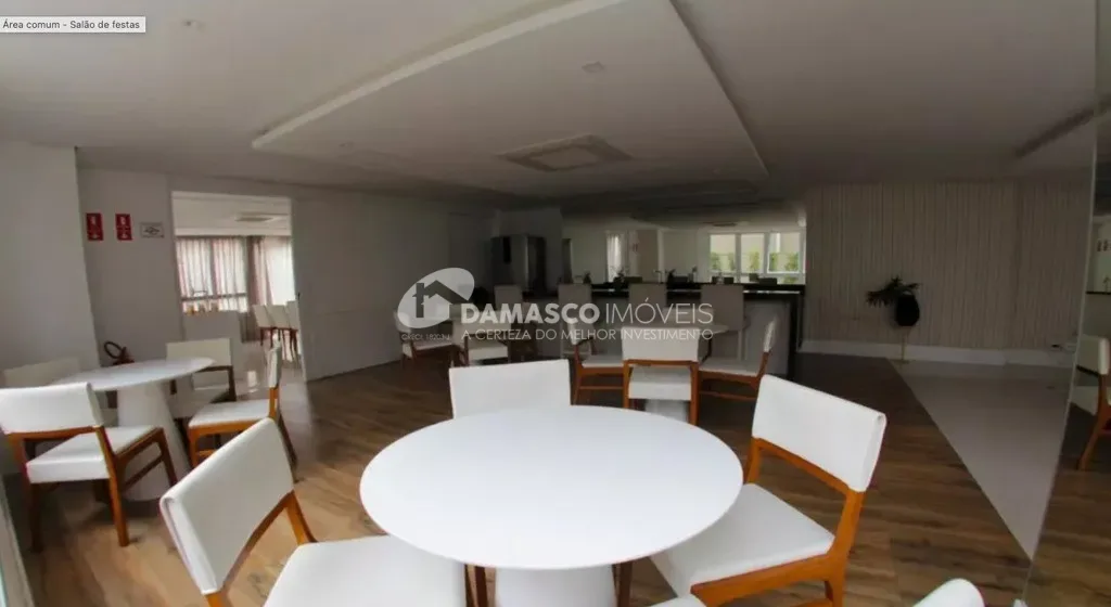 Apartamento à venda, com lazer completo  Osvaldo Cruz, São Caetano do Sul, SP
