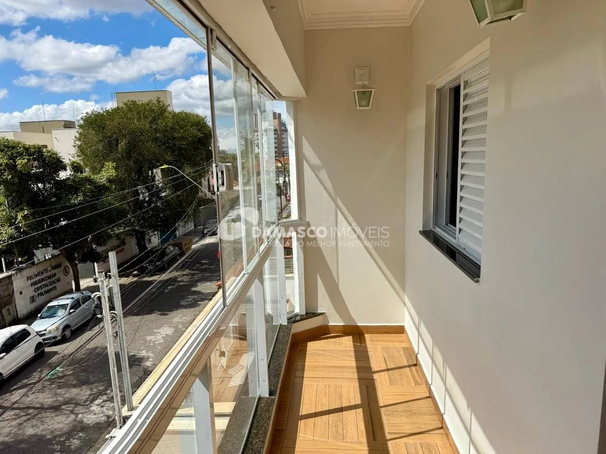 Cobertura Sem Condomínio à Venda – 140m² em Santo André