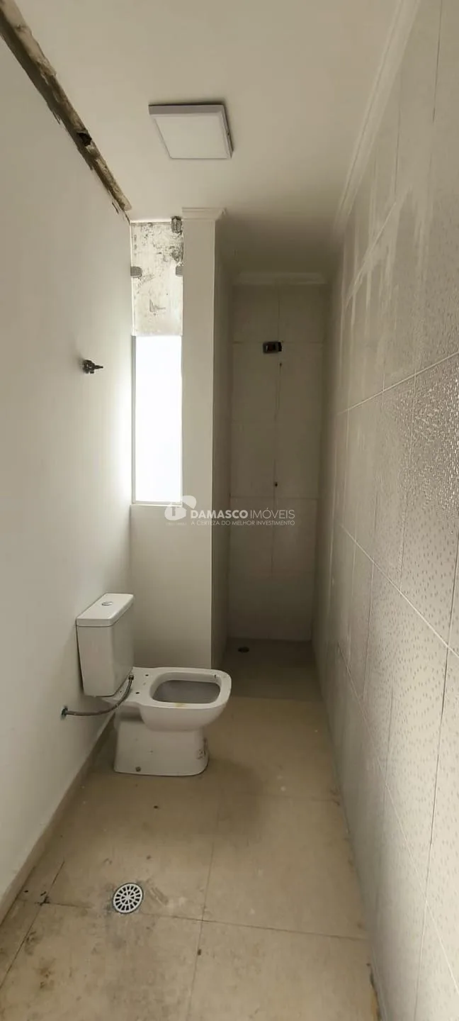 Sobrado à venda, Jardim, Santo André, SP