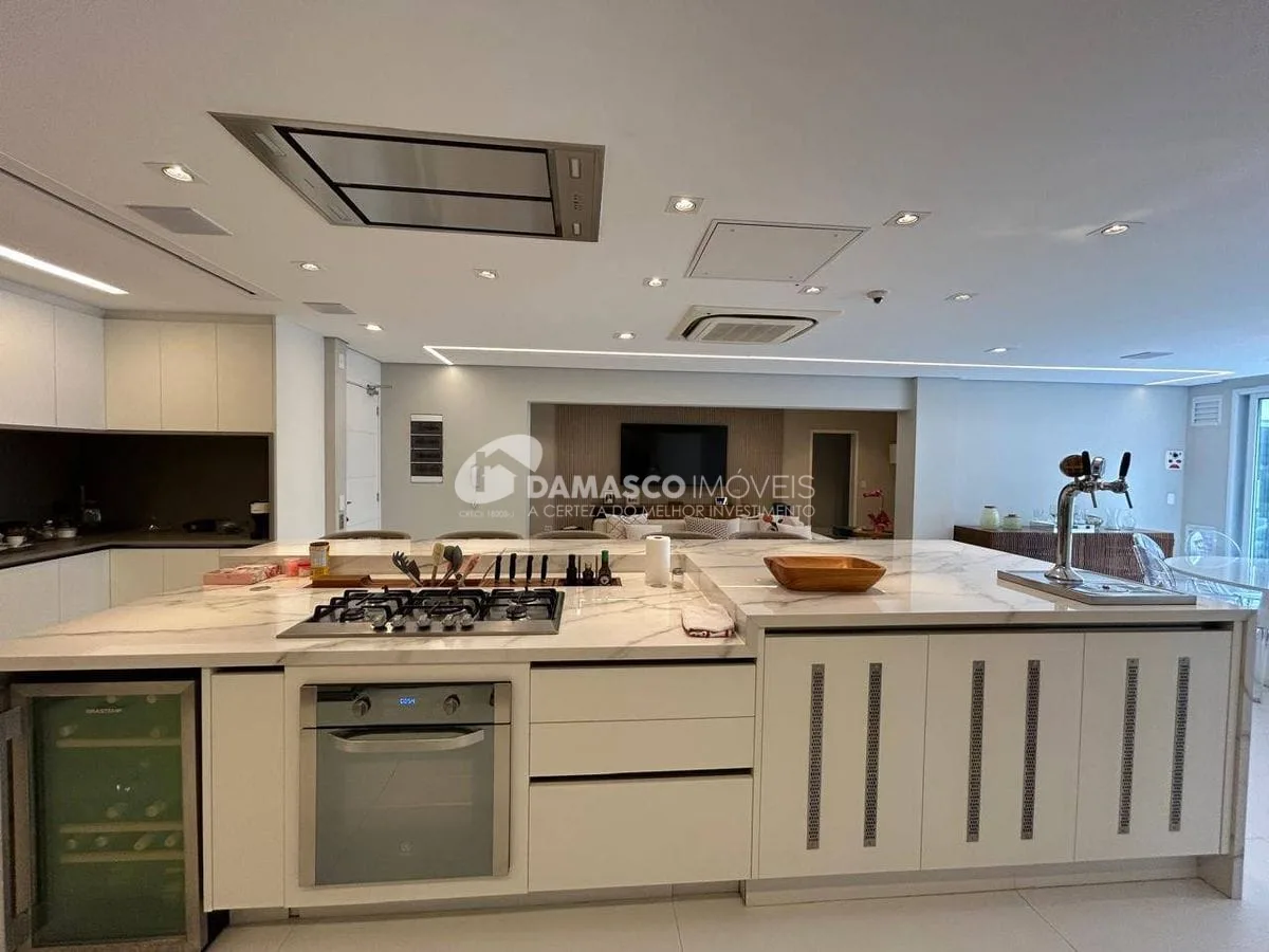 Magnifica Penthouse a venda São Caetano do Sul