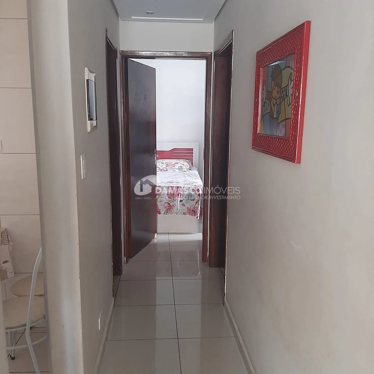 Apartamento à venda, Barcelona, São Caetano do Sul, SP