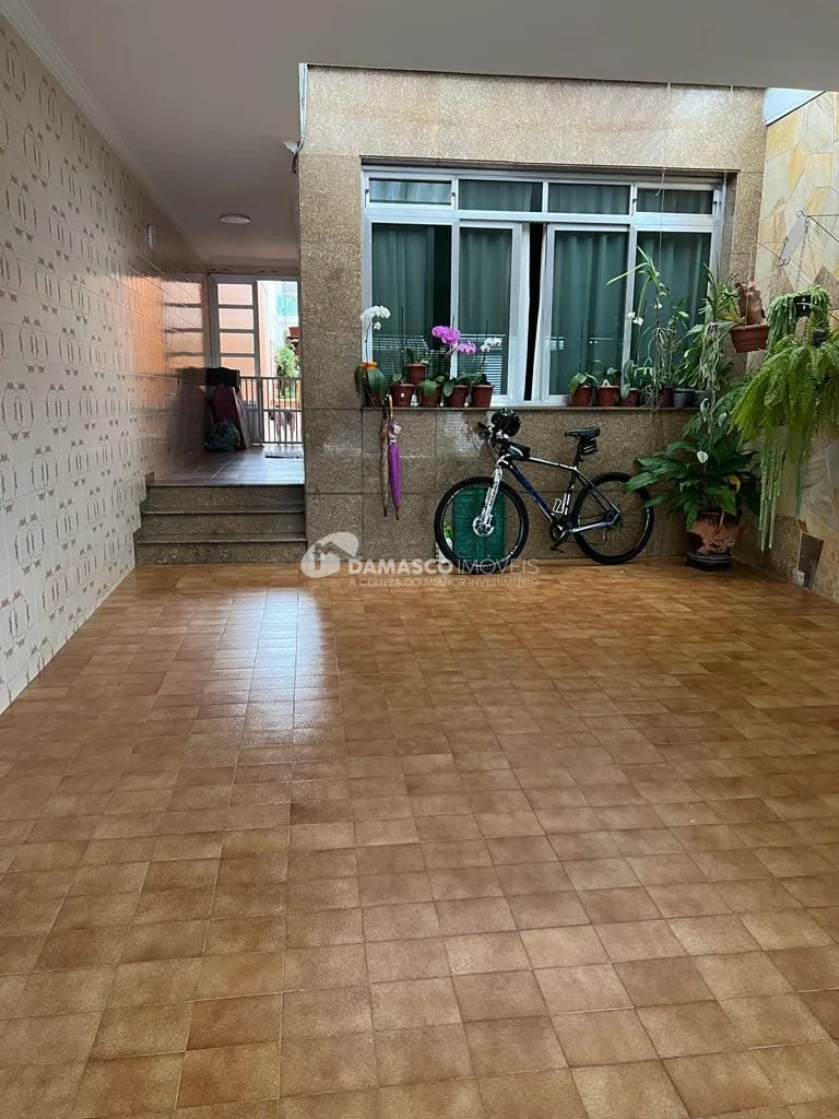 Sobrado à venda, Vila Bela, São Paulo, SP