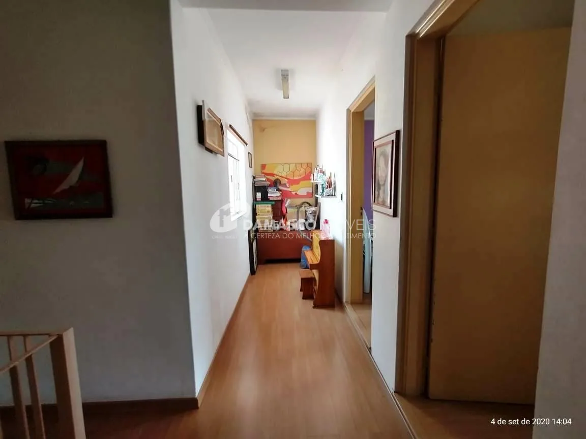 Sobrado à venda 3 Quartos, 3 Vagas, 160M², Jardim Patente, São Paulo - SP
