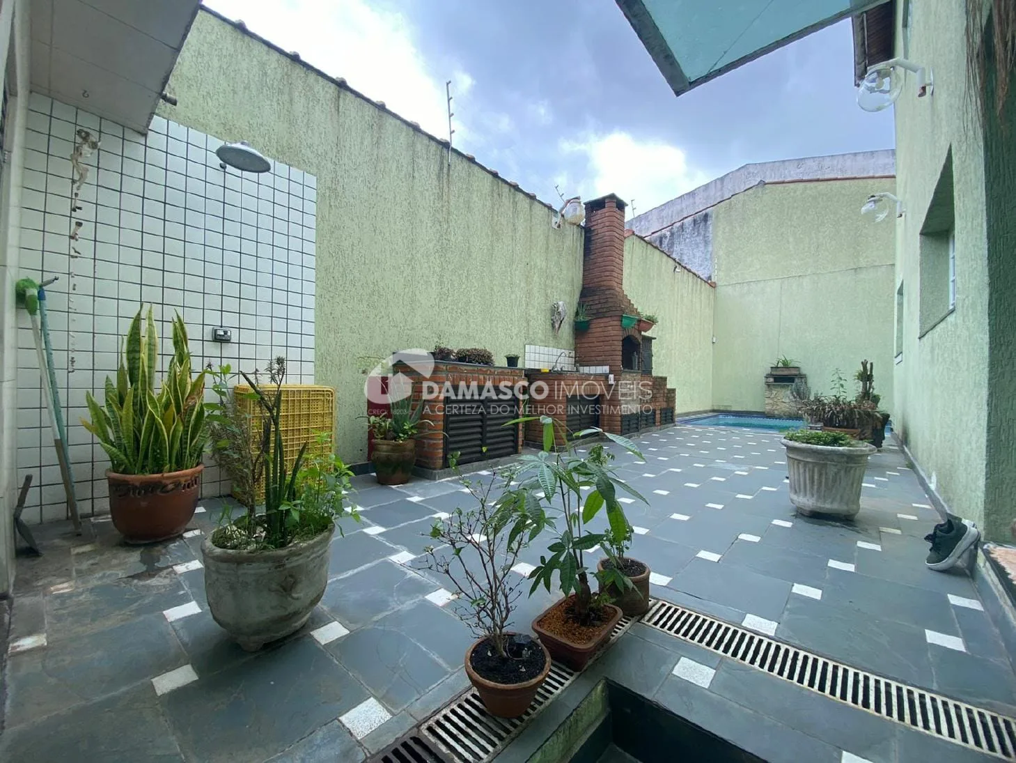 Sobrado à venda 3 Quartos, 1 Suite, 4 Vagas, Vila Prudente, São Paulo - SP