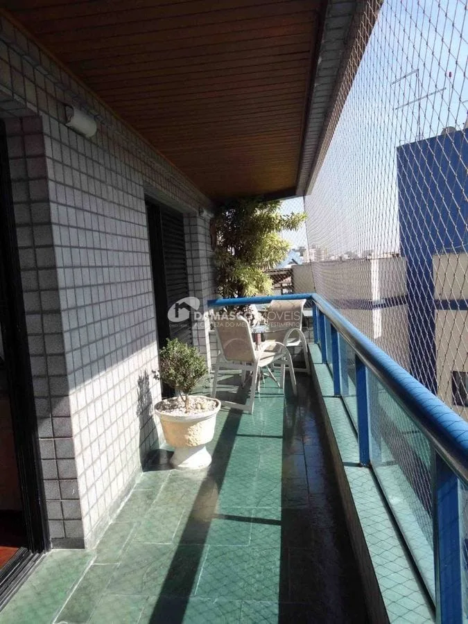 Apartamento à venda, Centro, São Bernardo do Campo