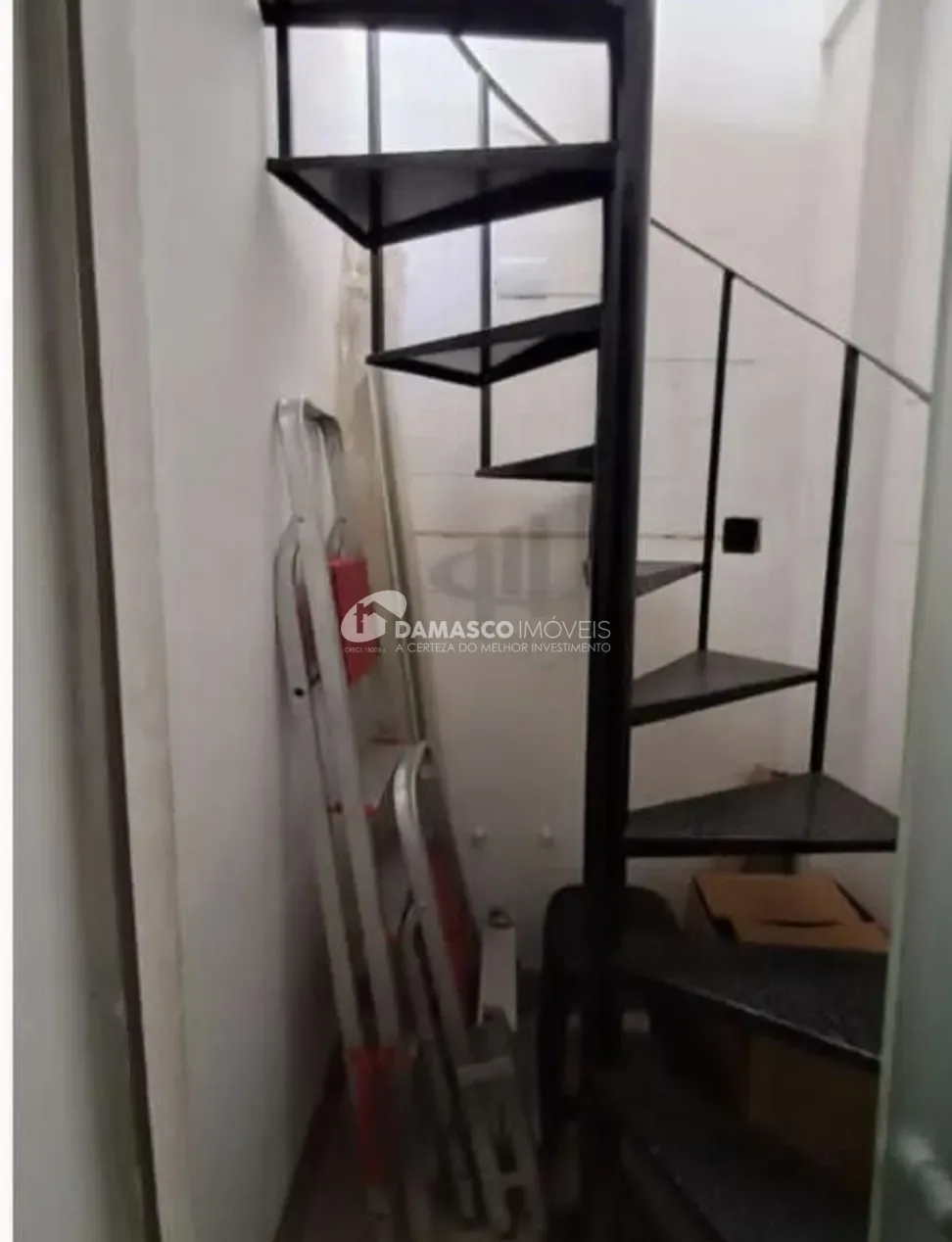 Cobertura / Penthouse à venda, Osvaldo Cruz, São Caetano do Sul, SP
