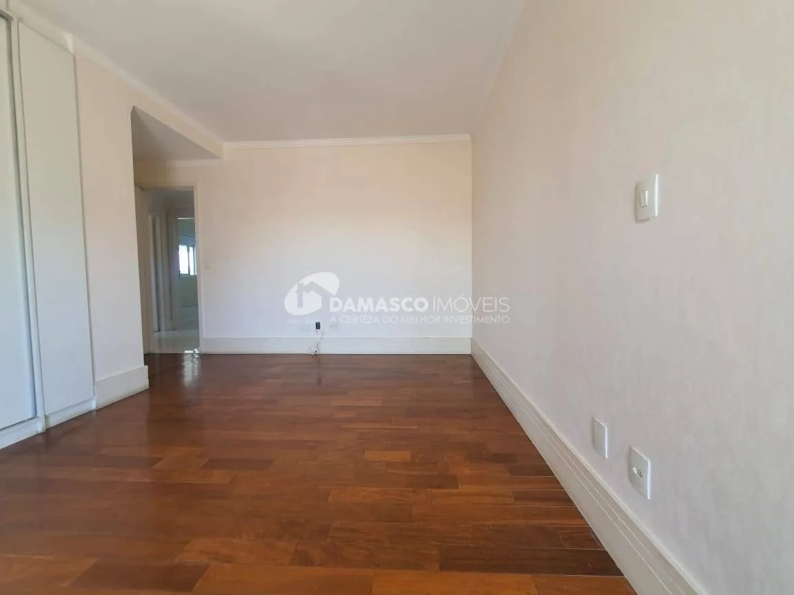 APARTAMENTO 242M²,  4 SUÍTES, 4 VAGAS - SANTO ANTONIO - SÃO CAETANO DO SUL