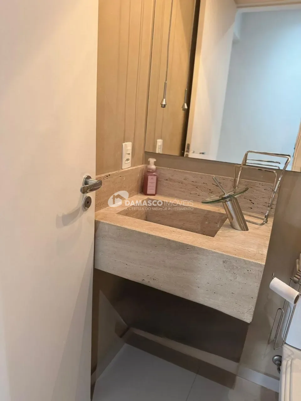 Apartamento a venda com Varanda Gourmet, Santa Paula, São Caetano do Sul