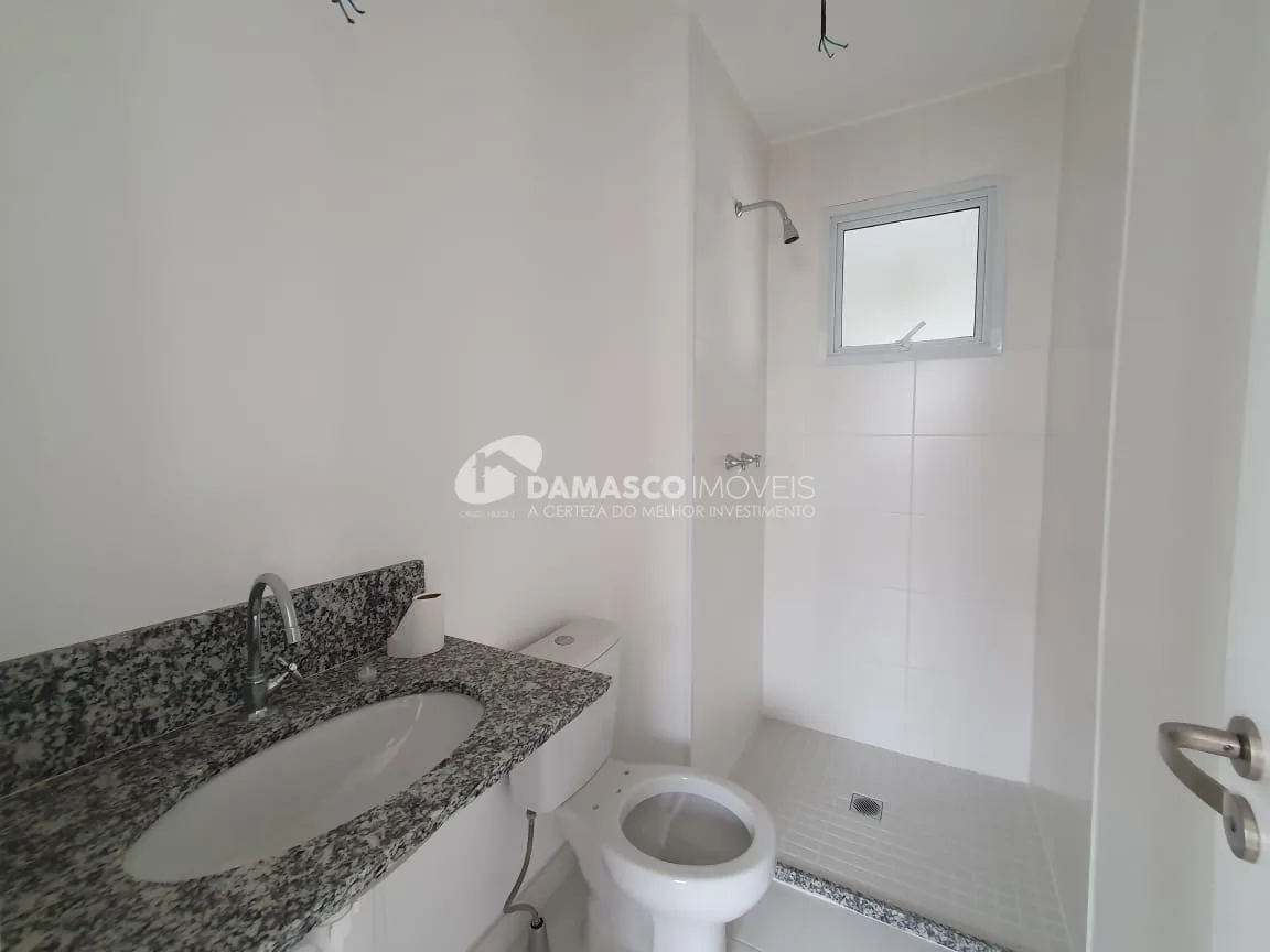 Apartamento para locação, Jardim Canadá, Mauá, SP