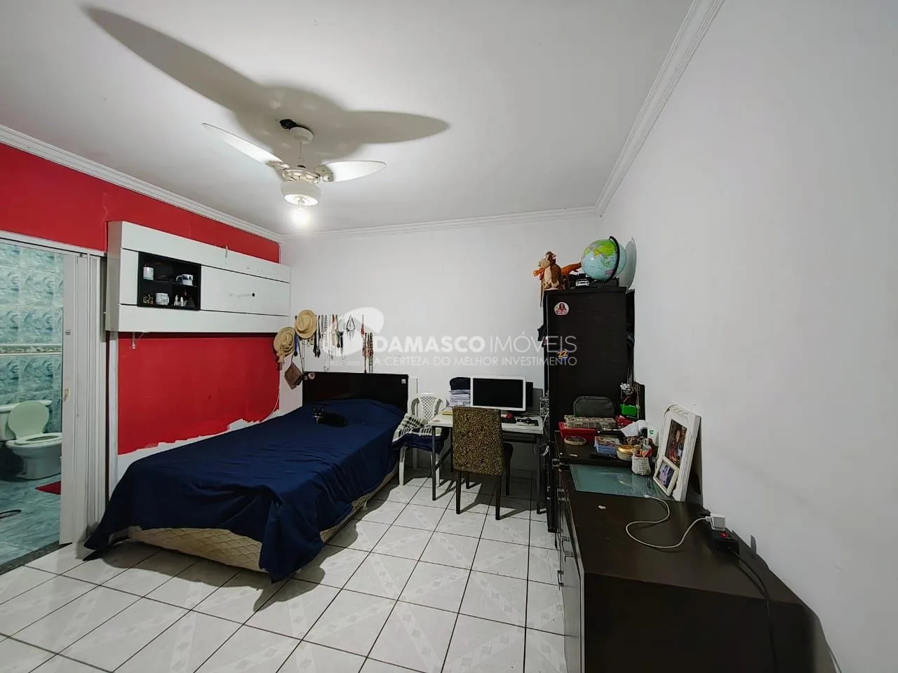 Casa à venda, Olímpico, São Caetano do Sul, SP