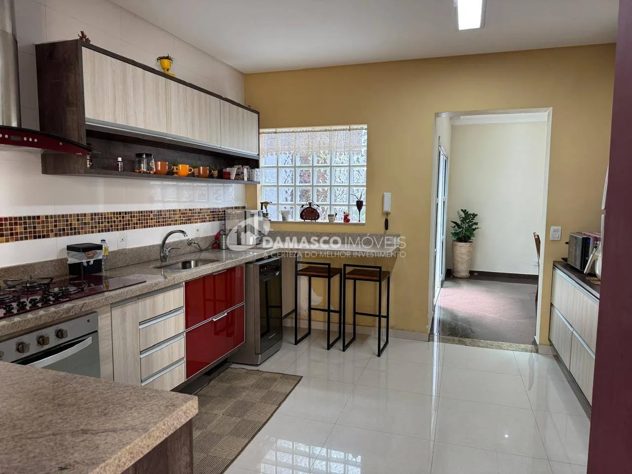 Sobrado à venda, Olímpico, São Caetano do Sul, SP