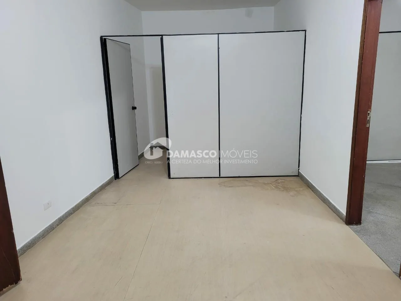 Sala para Locação Santa Maria, São Caetano do Sul  - SP