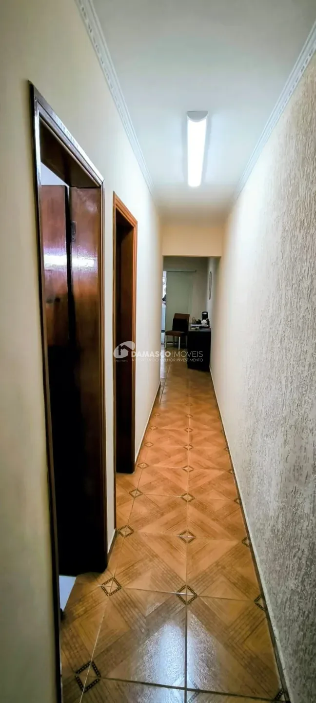 Apartamento à venda, Olímpico, São Caetano do Sul, SP