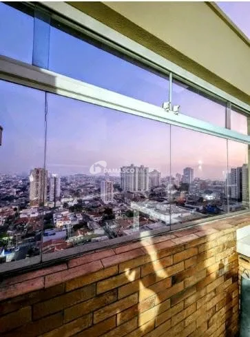 Cobertura / Penthouse à venda, Santo Antônio, São Caetano do Sul, SP
