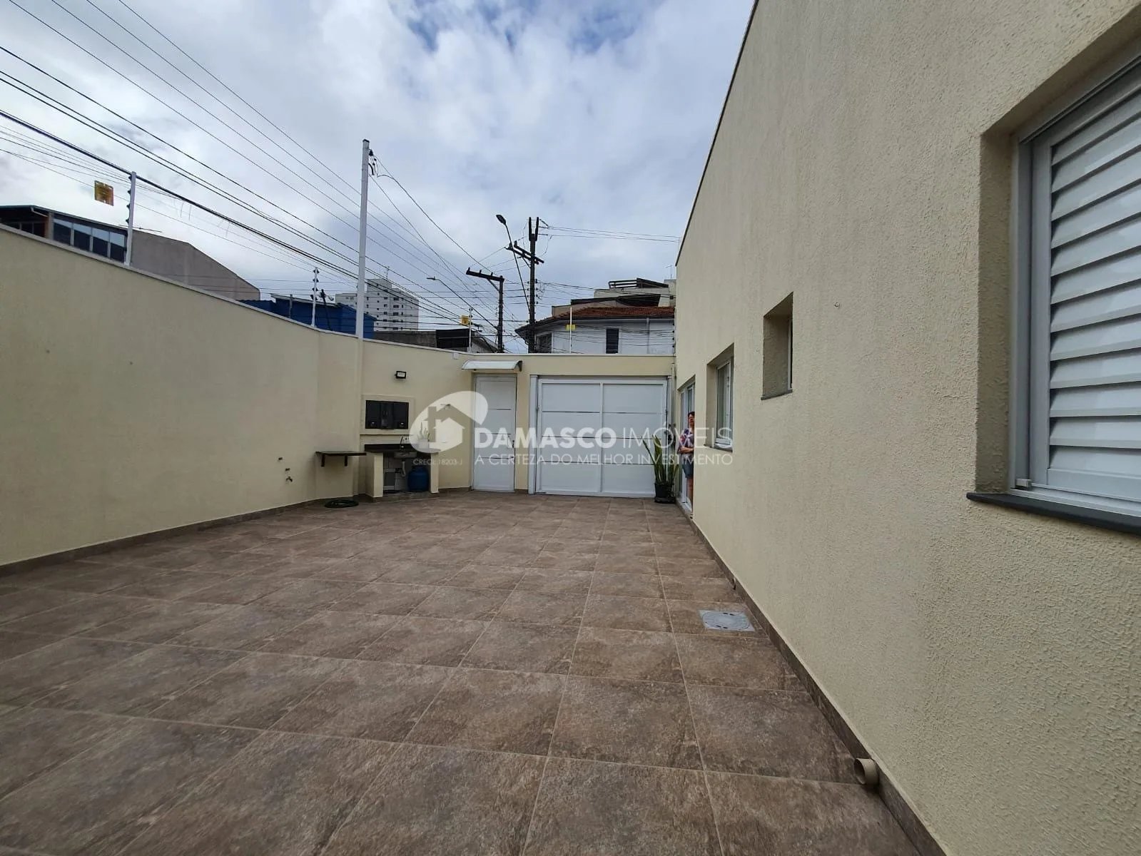 Casa à venda, Cerâmica, São Caetano do Sul, SP