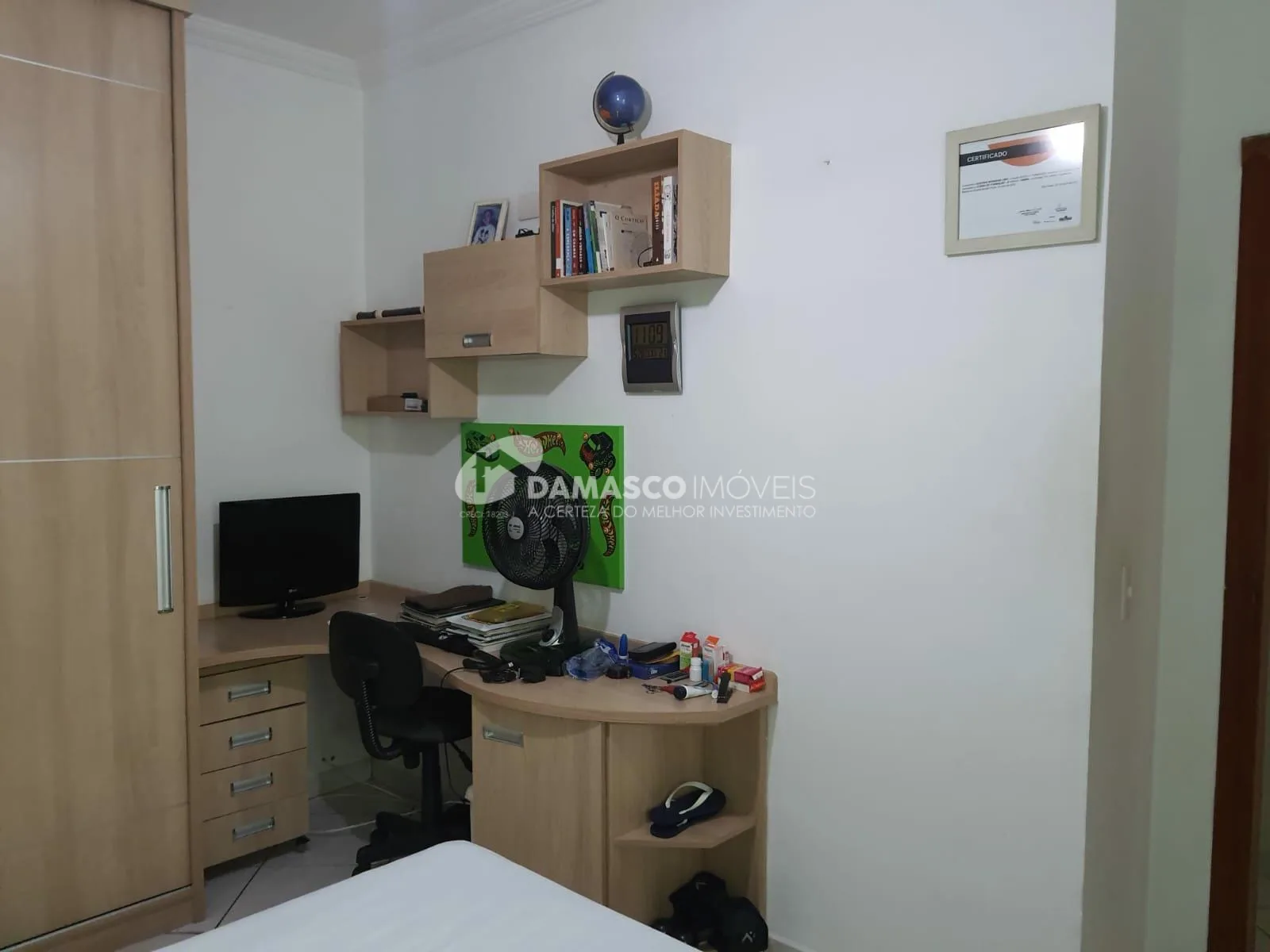 Sobrado à venda 3 Quartos, 3 Suites, 360M², Parque Jaçatuba, Santo André - SP