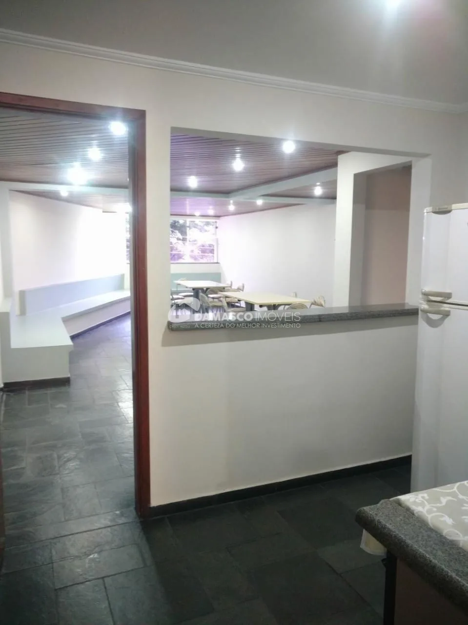 Apartamento para Locação 3 Quartos, 1 Suite, 1 Vaga, 113M², Santa Paula, São Caetano do Sul - SP 