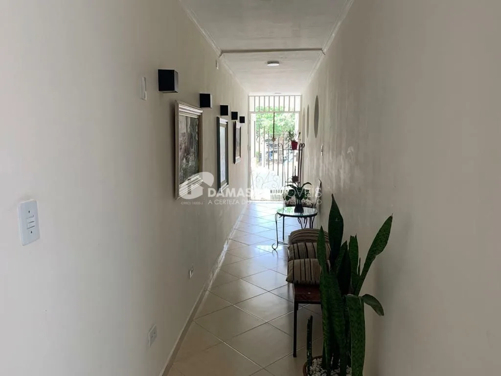 Sobrado à venda 3 Quartos, 1 Suite, 4 Vagas, 220M², Santa Maria, São Caetano do Sul - SP