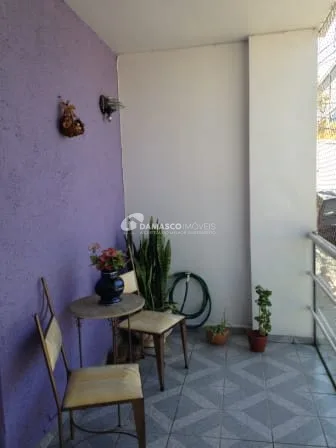 Sobrado à venda 3 Quartos, 1 Suite, 2 Vagas, 125M², Santo Antônio, São Caetano do Sul - SP