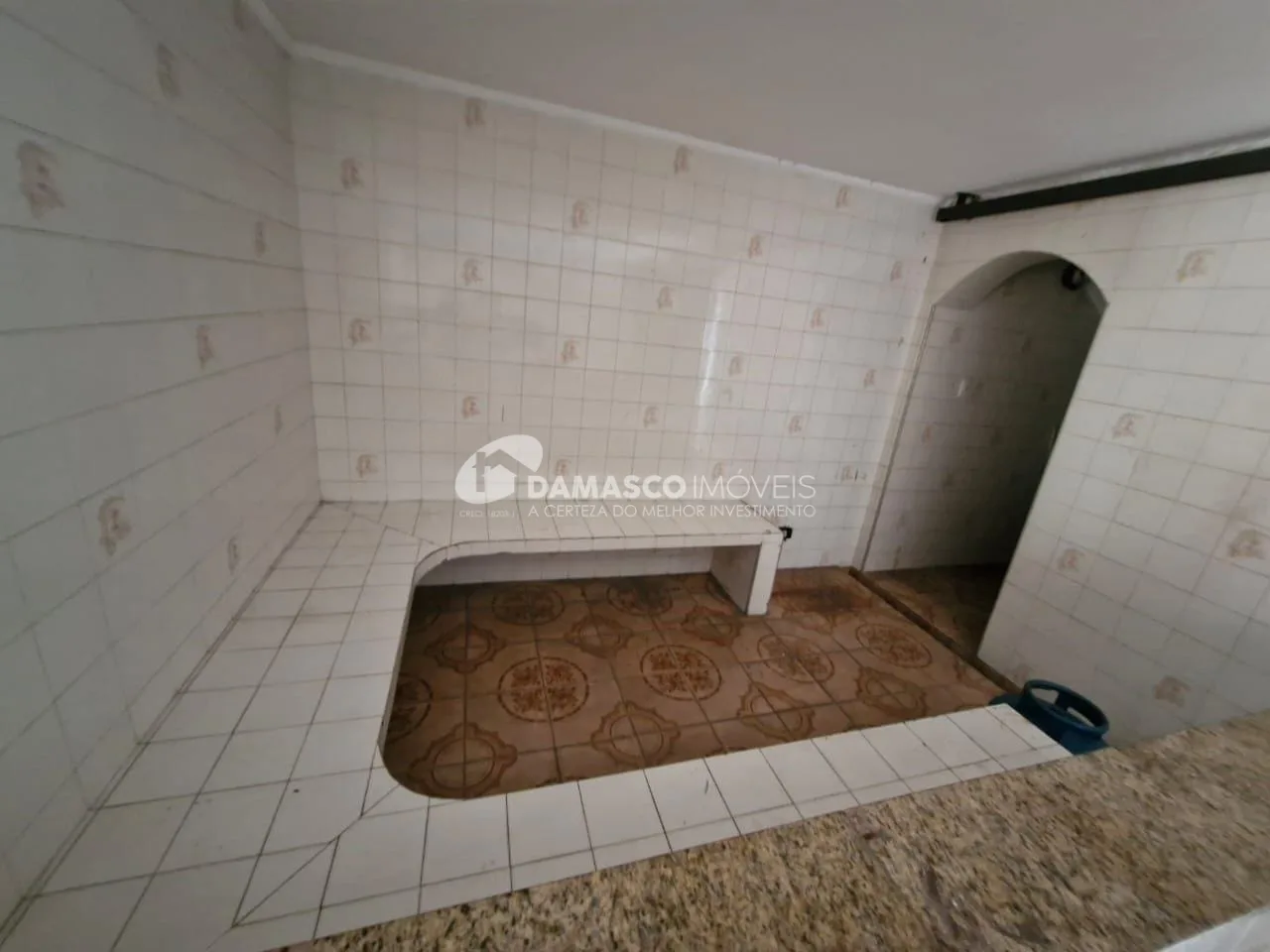 Sobrado à Venda no Barcelona, São Caetano do Sul | 3 Dormitórios | 1 Suíte | 3 Vagas