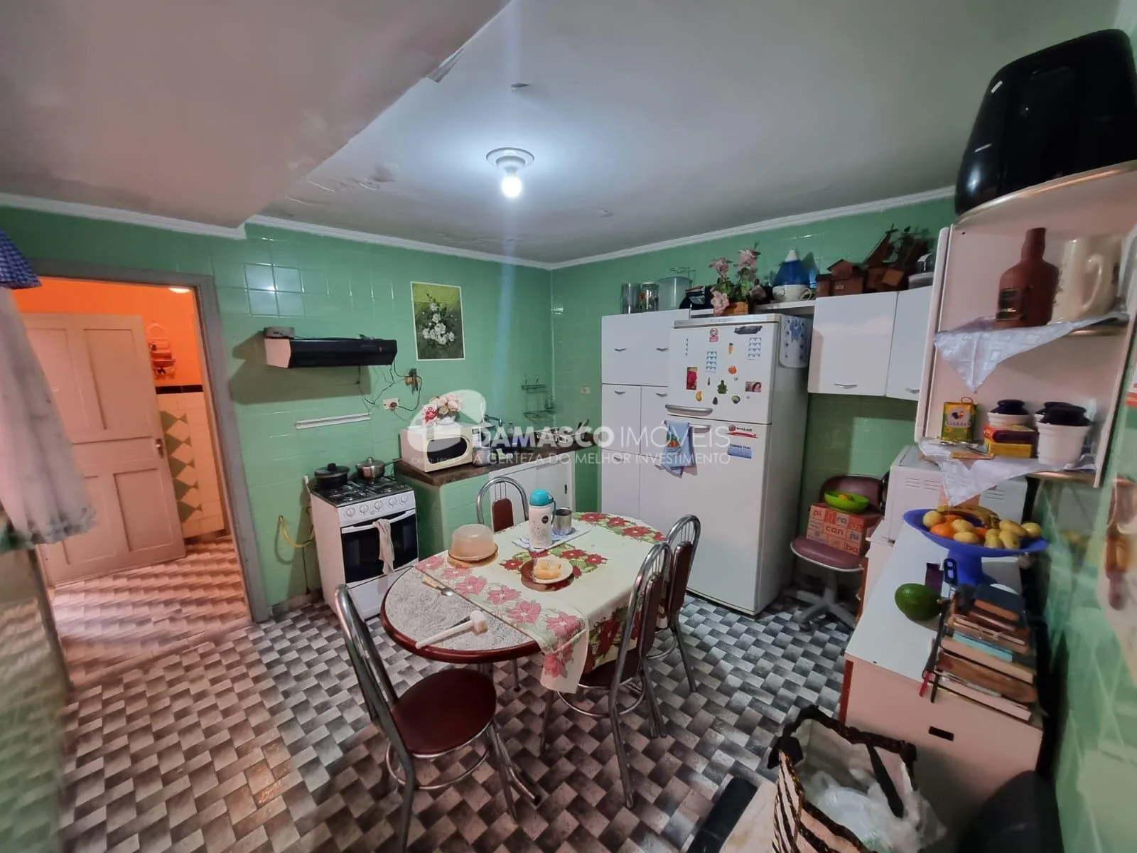Casa à venda, Santa Maria, São Caetano do Sul, SP